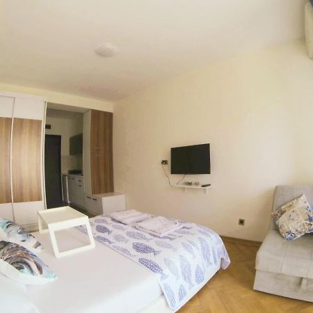 Aegean Home Budva Vojvodanska 16 B Stan7 מראה חיצוני תמונה