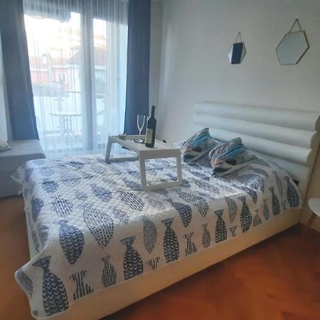 Aegean Home Budva Vojvodanska 16 B Stan7 מראה חיצוני תמונה