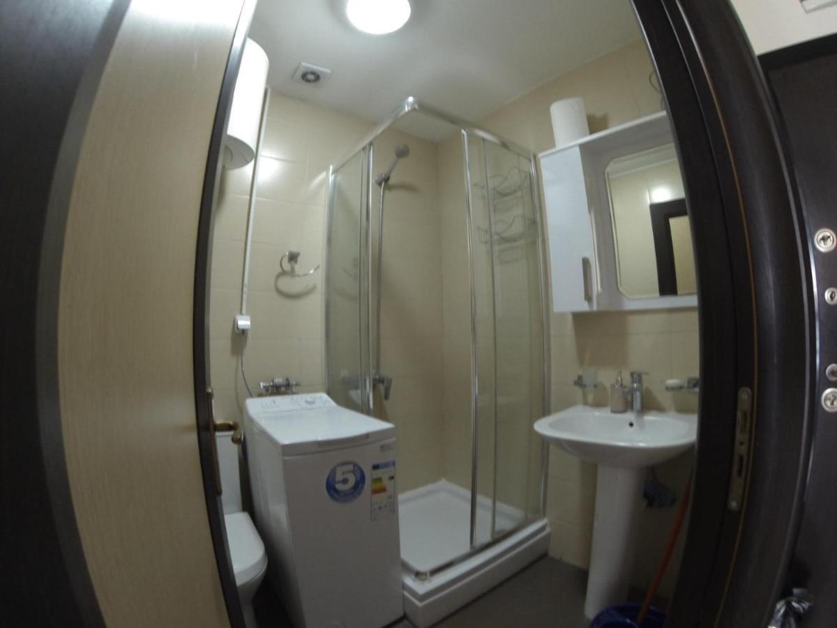 Aegean Home Budva Vojvodanska 16 B Stan7 מראה חיצוני תמונה